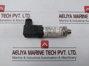 Wika Is-3-0-2111-3Zz-bbinbzz-kta3Zzz-uazz Pressure Transmitter 0-10 Bar 4-20 Ma