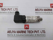 Wika Is-3-0-2111-3Zz-bbinbzz-kta3Zzz-uazz Pressure Transmitter 0-10 Bar 4-20 Ma