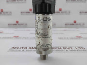 Wika Is-3-0-2111-3Zz-bbinbzz-kta3Zzz-uazz Pressure Transmitter 0-10 Bar 4-20 Ma