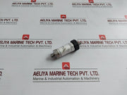 Wika Is-3-0-2111-3zz-Kbinbzz-Kta3zzz-Uazz Pressure Sensor Dc 10-30v 4-20 Ma