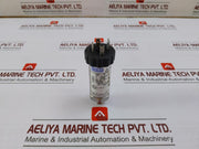 Wika Is-3-0-2111-3Zz-kbsnbzz-kta3Zzz-uazz Pressure Transmitter Dc 10–30 V 4–20