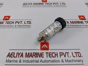 Wika Is-3-0-2111-3Zz-kbsnbzz-kta3Zzz-uazz Pressure Transmitter Dc 10–30 V 4–20