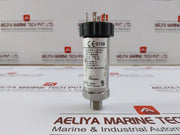 Danfoss Mbt 5560 Temperature Transmitter 084Z4056 10–32V Dc 4–20 Ma