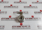 Wika Nbr 14105-1 Analog Pressure Gauge 0-4,0 Kgf/Cm2/0-60 Psi