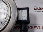 Wika Pgt23.100 Intelligauge Pressure Gauge 0-100 Bar 4-20Ma