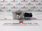 Wika Pgt23.100 Intelligauge Pressure Gauge 0-100 Bar 4-20Ma