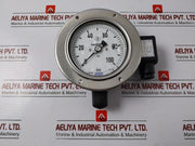 Wika Pgt23.100 Intelligauge Pressure Gauge 0-100 Bar 4-20Ma
