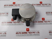 Wika Pgt23.100 Intelligauge Pressure Gauge 0-100 Bar 4-20Ma