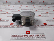 Wika Pgt23.100 Intelligauge Pressure Gauge 0-100 Bar 4-20Ma