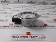 Wika Pgt23.100 Intelligauge Pressure Gauge 0-100 Bar 4-20Ma
