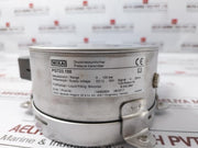 Wika Pgt23.100 Intelligauge Pressure Gauge 0-100 Bar 4-20Ma