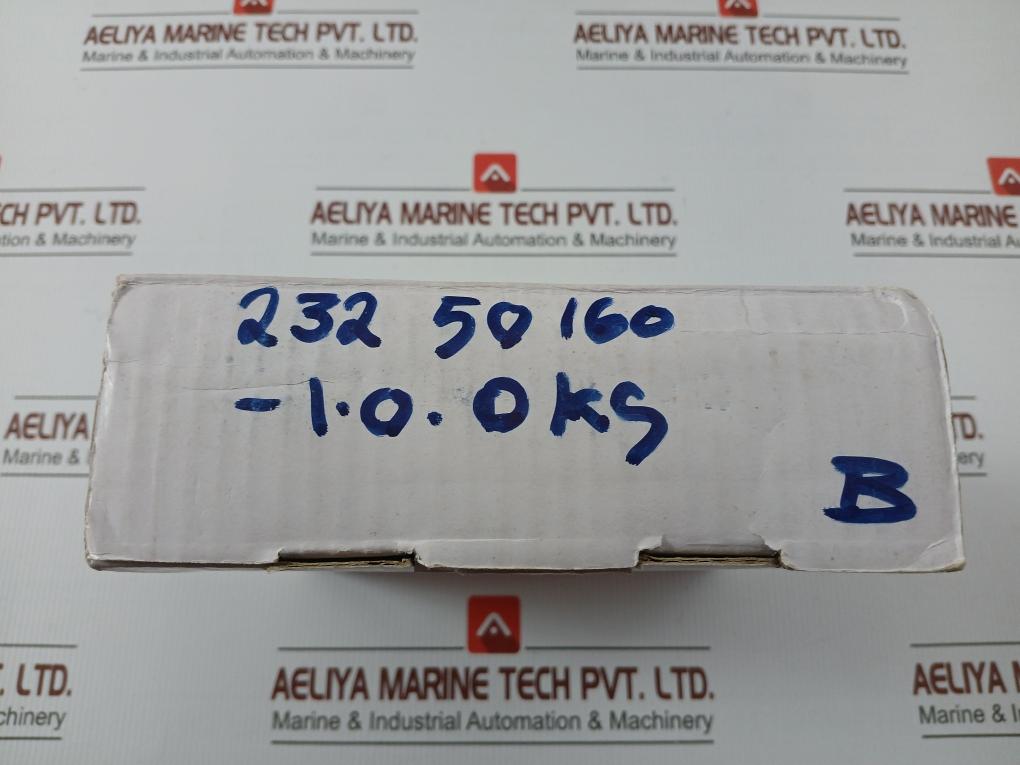 Wika Pressure Gauge -14-0 Psi 232.50 -1,0-0 Kg/Cm2