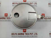Wika Pressure Gauge -14-0 Psi 232.50 -1,0-0 Kg/Cm2