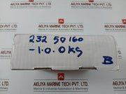Wika Pressure Gauge -14-0 Psi 232.50 -1,0-0 Kg/Cm2