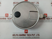 Wika Pressure Gauge 0-23psi-1.6 Kg/Cm² 232.50.160