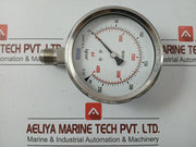 Wika Pressure Gauge 0-280 Kg/Cm2 En 837-1