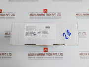 Wika Pressure Gauge 0-28 Kg/Cm2 & Psi 232.50.160