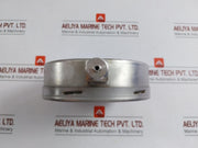 Wika Pressure Gauge 0-28 Kg/Cm2 & Psi 232.50.160