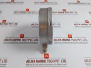 Wika Pressure Gauge 0-28 Kg/Cm2 & Psi 232.50.160