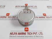 Wika Pressure Gauge 0/4 Kg/Cm2 & Psi 230.20.100