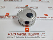 Wika Pressure Gauge 0 To 1000 Kg/Cm2 0 To 14000 Psi 232.50.100