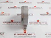 Wika Pressure Gauge 100 Kg/Cm2 & Psi -40c To +70c 230.20.160