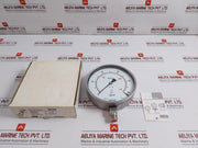 Wika Pressure Gauge 100 Kg/Cm2 & Psi -40c To +70c 230.20.160