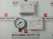 Wika Pressure Gauge 111.10.063
