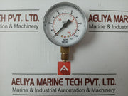 Wika Pressure Gauge 111.10.063