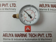 Wika Pressure Gauge 111.10.063