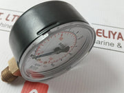 Wika Pressure Gauge 111.10.063