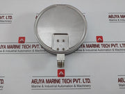 Wika Pressure Gauge 160 Kg/Cm2 & Psi -40c To +70c 230.20.160