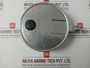 Wika Pressure Gauge 160 Kg/Cm2 & Psi 232.50.160
