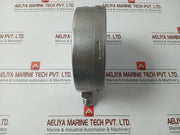 Wika Pressure Gauge 160 Kg/Cm2 & Psi 232.50.160