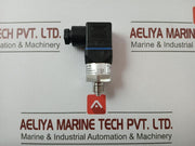 Wika Pressure Sensor Transmitter Power Supply - 8-30 V 25 Ma 12816117