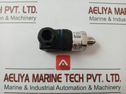 Wika Pressure Sensor Transmitter Power Supply - 8-30 V 25 Ma 12816117