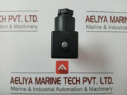 Wika Pressure Sensor Transmitter Power Supply - 8-30 V 25 Ma 12816117