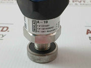 Pressure Sensor Transmitter Power Supply Wika 12816001  8-30 V 25 Ma