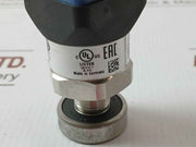 Pressure Sensor Transmitter Power Supply Wika 12816001  8-30 V 25 Ma