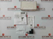 Pressure Sensor Transmitter Power Supply Wika 12816001  8-30 V 25 Ma