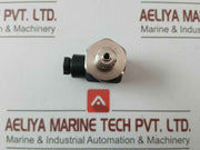Pressure Sensor Transmitter Power Supply Wika 12816001  8-30 V 25 Ma
