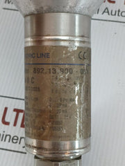 Wika Pressure Transmitter 0-1.6bar 4-20ma 892.13.900-050 In Used Condition