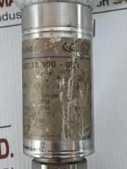 Wika Pressure Transmitter 0-1.6bar 4-20ma 892.13.900-050 In Used Condition
