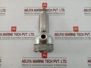 Wika Pressure Transmitter 0-1.6bar 4-20ma 892.13.900-050 In Used Condition