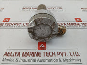 Wika Pressure Transmitter 0-1.6bar 4-20ma 892.13.900-050 In Used Condition
