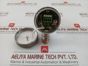 Wika Pressure Transmitter 0-1.6bar 4-20ma 892.13.900-050 In Used Condition