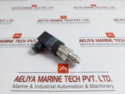 Wika Pressure Transmitter Power Supply - 8-35 V Max. 25 Ma 14102145
