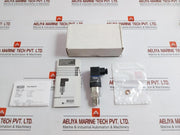 Wika Pressure Transmitter Power Supply - 8-35 V Max. 25 Ma 14102145