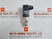 Wika Pressure Transmitter Power Supply - 8-35 V Max. 25 Ma 14102145