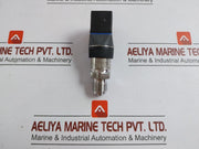 Wika Pressure Transmitter Power Supply - 8-35 V Max. 25 Ma 14102145